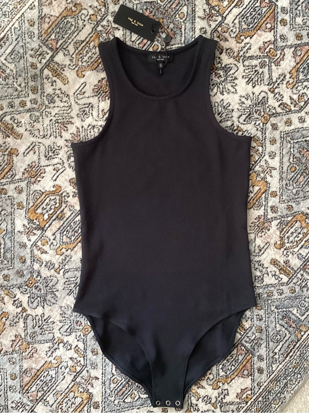 rag & bone Bodysuit